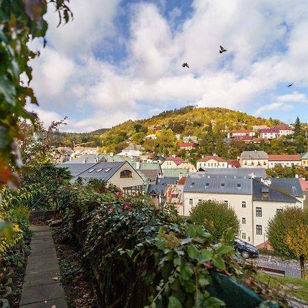 Atelier Central Banská Štiavnica エクステリア 写真