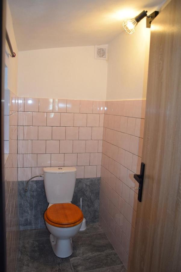 Atelier Central Banská Štiavnica エクステリア 写真