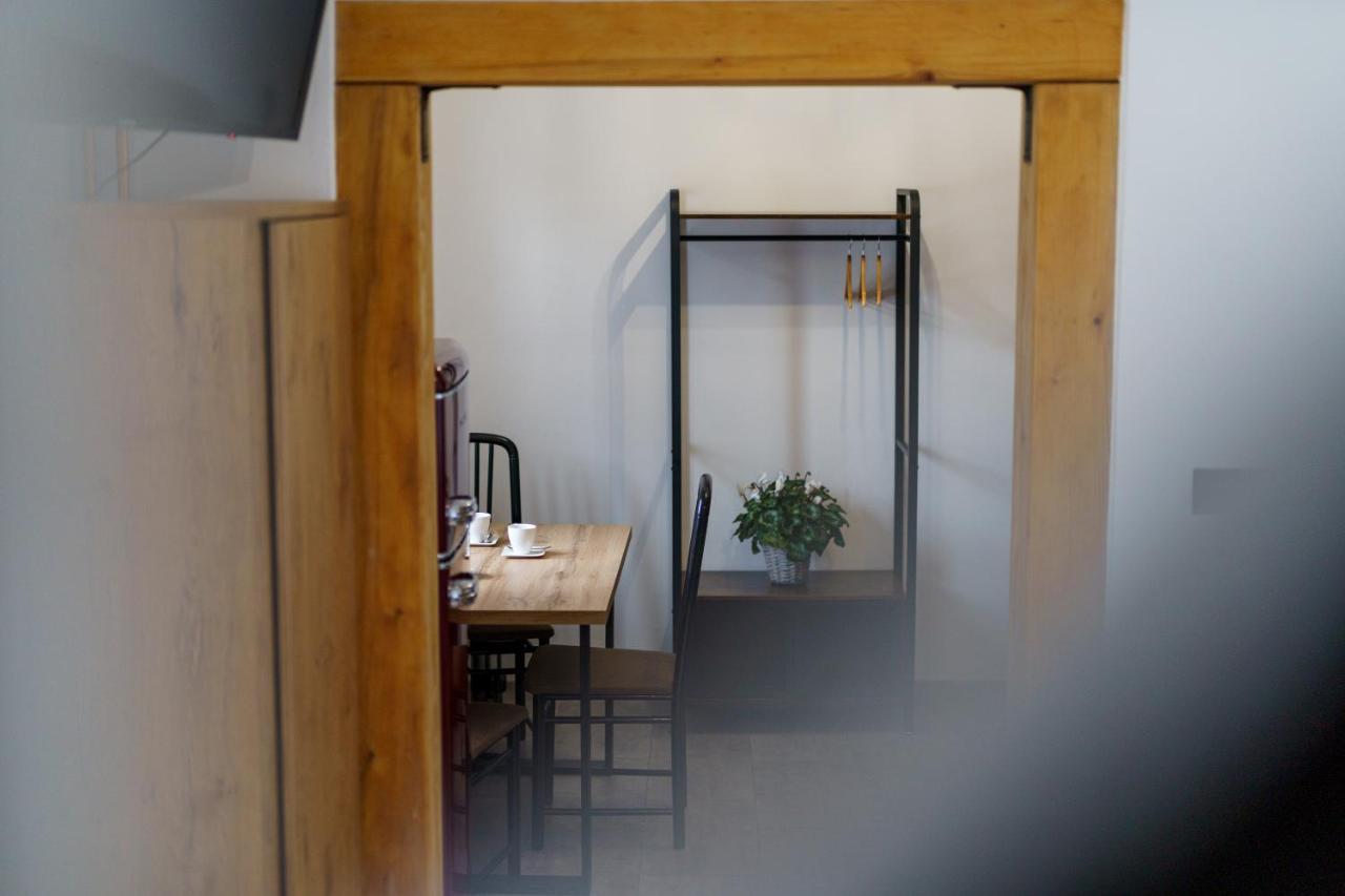 Atelier Central Banská Štiavnica エクステリア 写真