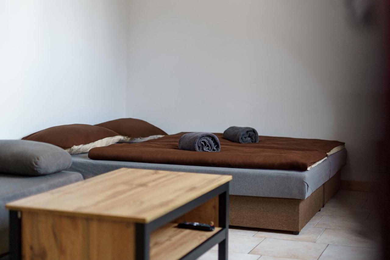 Atelier Central Banská Štiavnica エクステリア 写真