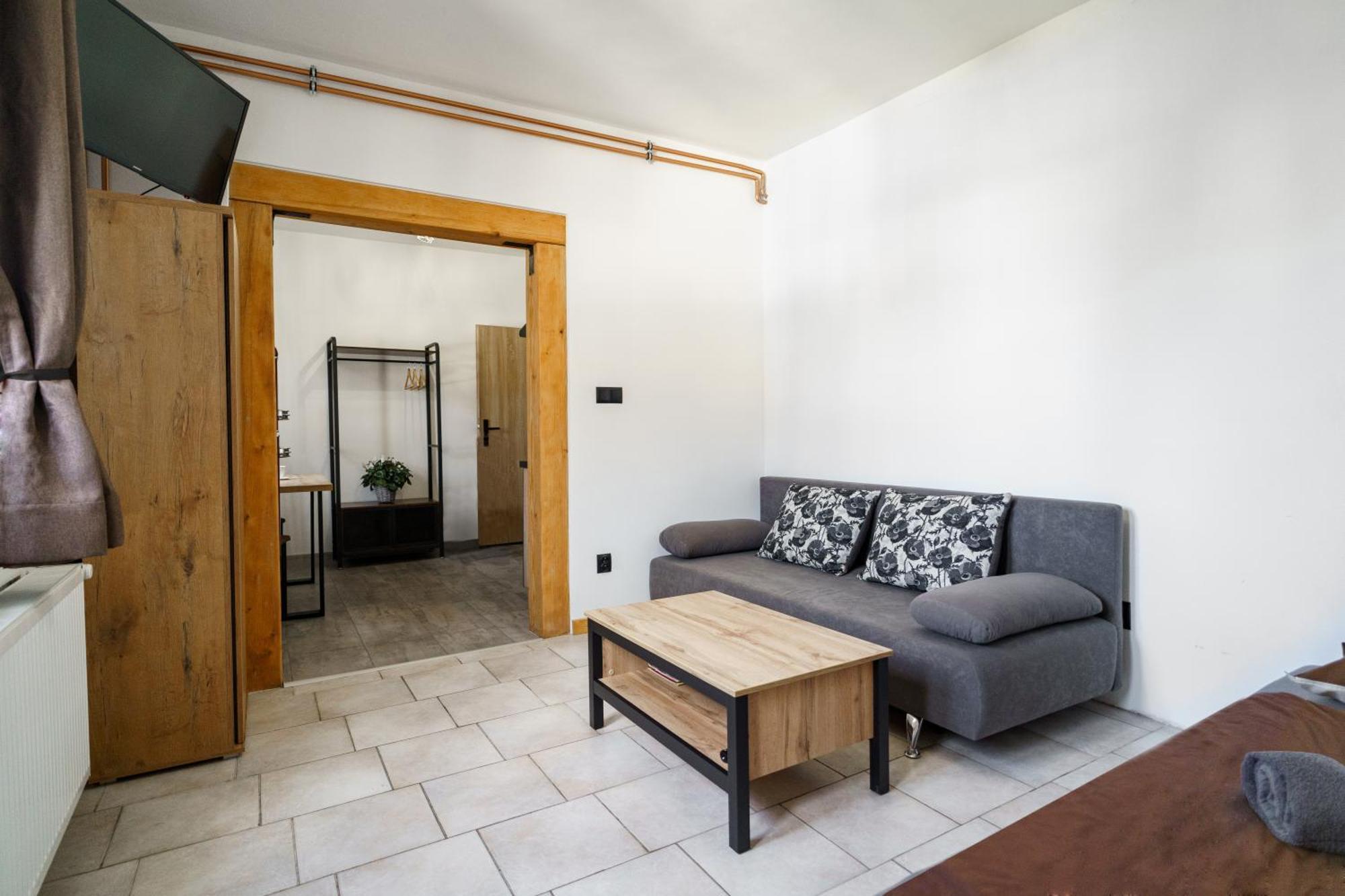 Atelier Central Banská Štiavnica エクステリア 写真