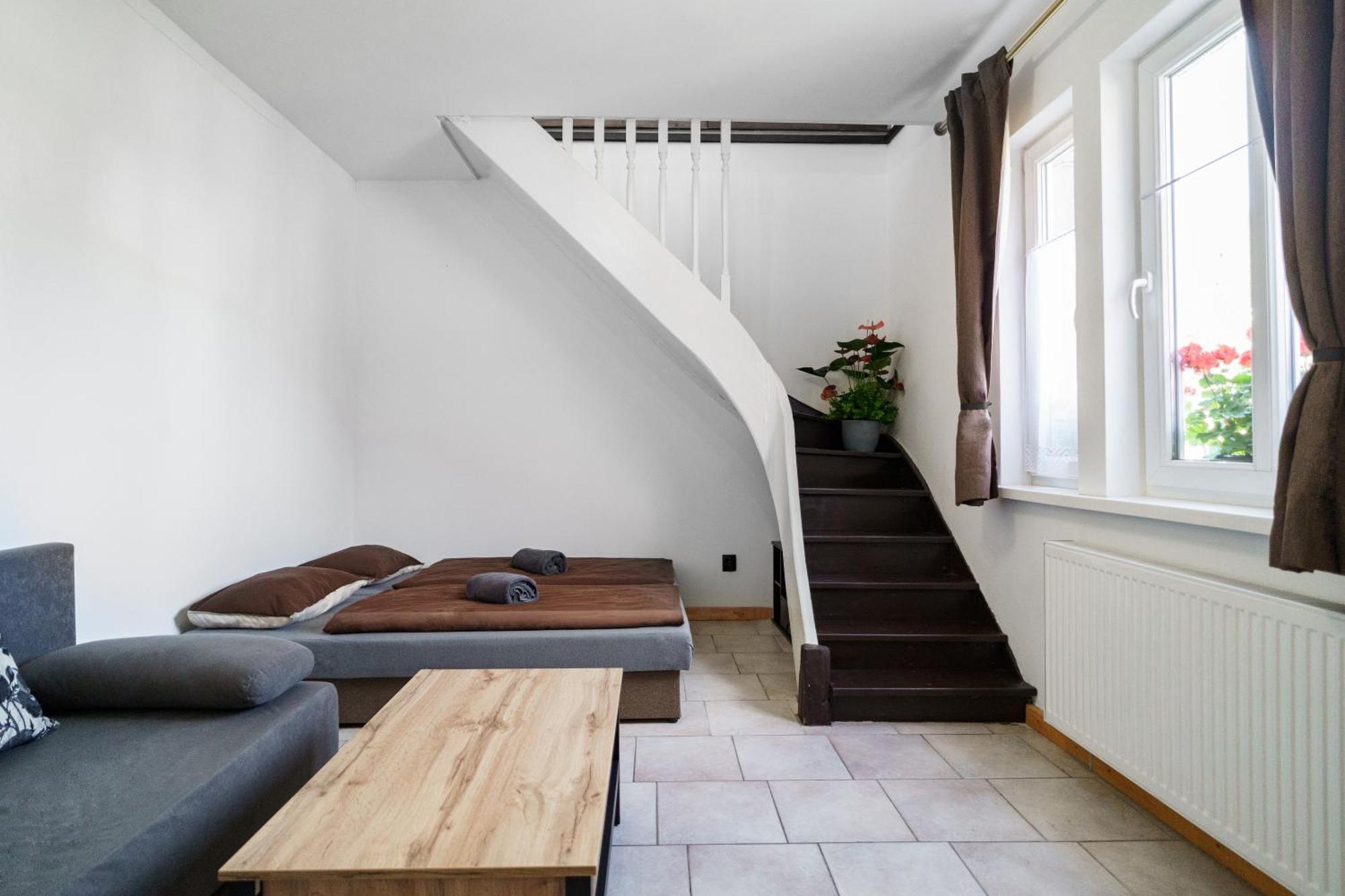 Atelier Central Banská Štiavnica エクステリア 写真